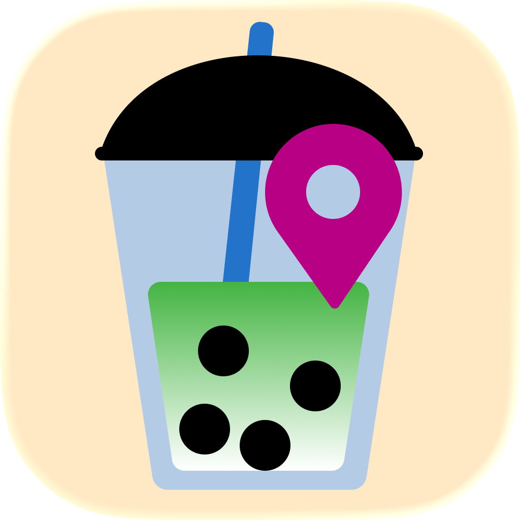 Logo carré MaiCha